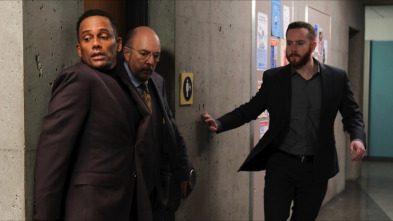 Imagen de The Good Doctor (T6): Ep.1 Después de la fiesta - 4