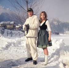 Imagen de El desafío de las águilas - 3