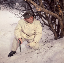 Imagen de El desafío de las águilas - 6