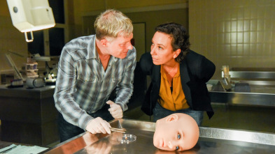 Imagen de Intuición Criminal (T7): Ep.7 Niklas Neumann - 1