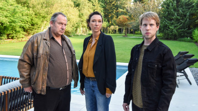 Imagen de Intuición Criminal (T7): Ep.7 Niklas Neumann - 4
