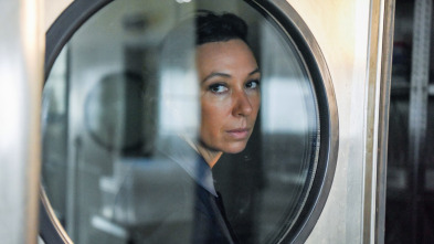 Imagen de Intuición Criminal (T7): Ep.7 Niklas Neumann - 5