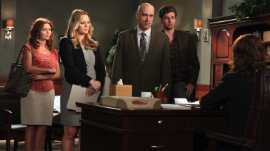 Imagen de Divina de la muerte (T5): Ep.5 Vidas secretas - 2