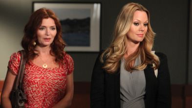 Imagen de Divina de la muerte (T5): Ep.5 Vidas secretas - 8