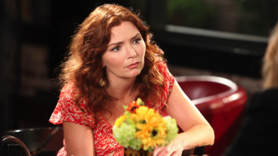 Imagen de Divina de la muerte (T5): Ep.5 Vidas secretas - 9