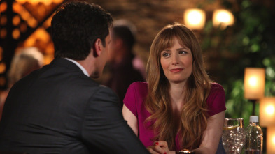 Imagen de Divina de la muerte (T5): Ep.6 Locos por amor - 9