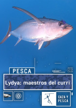 Imagen de Lydya: Maestros del curri - 1