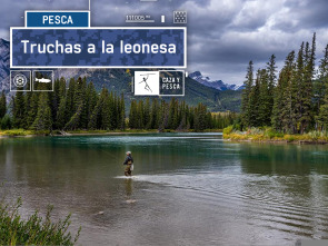 Imagen de Truchas a la leonesa  - 2