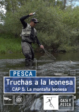Imagen de Truchas a la leonesa: La montaña leonesa - 1