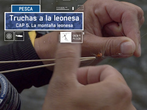 Imagen de Truchas a la leonesa: La montaña leonesa - 2