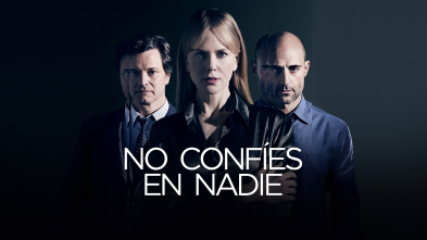 Imagen de No confíes en nadie - 2