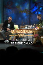 Lo + de Ponce (T6): El maldito algoritmo - 4.10.22