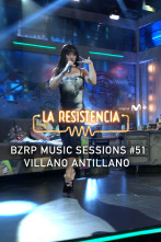 Imagen de Lo + de los... (T6): Session 51 - 1