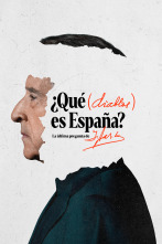 Imagen de ¿Qué (diablos) es España? - 1