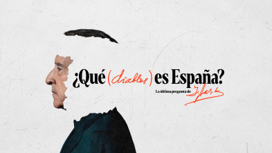 Imagen de ¿Qué (diablos) es España? - 2