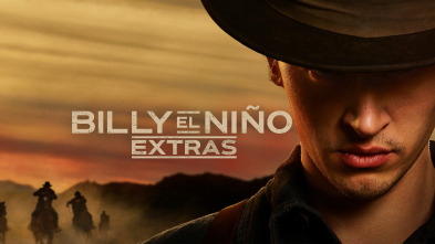 Billy el Niño... (T1): Ep.1 ¿Quién fue Billy el Niño?