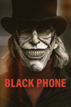 Imagen de Black Phone - 1