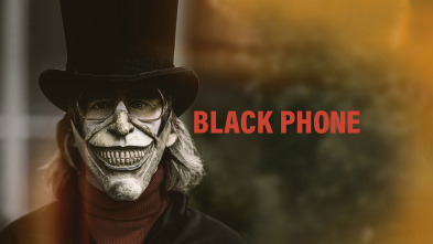 Imagen de Black Phone - 2