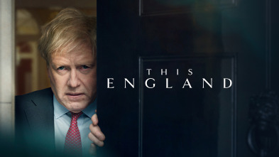 Imagen de (LSE) - This England (T1) - 2