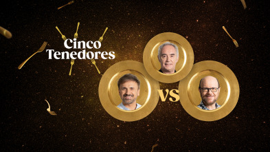 Imagen de Cinco Tenedores (T2): Ep.5 - 2