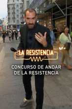 Imagen de Lo + de Ponce (T6): La pasarela de Gran Vía - 5.10.22 - 1