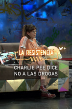 Lo + de los... (T6): La nueva vida de Charlie Pee - 5.10.22