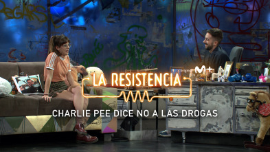 Imagen de Lo + de los... (T6): La nueva vida de Charlie Pee - 5.10.22 - 2