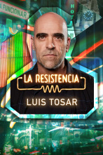 Imagen de La Resistencia (T6): Luis Tosar - 1