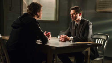 Imagen de Divina de la muerte (T5): Ep.9 Confía en mí - 8