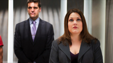 Imagen de Divina de la muerte (T5): Ep.9 Confía en mí - 9