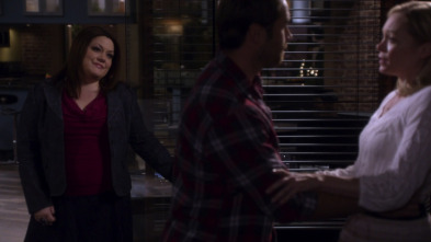 Imagen de Divina de la muerte (T5): Ep.11 Un disparo - 2