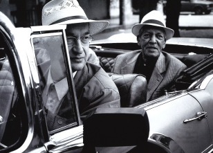 Imagen de Wim Wenders, Desperado - 3
