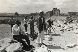 Imagen de Wim Wenders, Desperado - 4