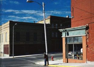 Imagen de Wim Wenders, Desperado - 5