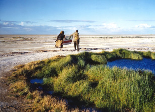 Imagen de Wim Wenders, Desperado - 6