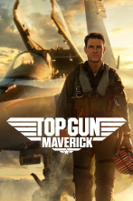 Imagen de Top Gun: Maverick - 2