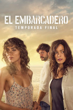 Imagen de (LSE) - El embarcadero (T2) - 1