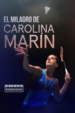 Imagen de Informe Robinson (4): El milagro de Carolina Marín - 1
