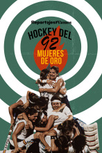 Imagen de Hockey del 92, mujeres de oro - 1