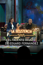 Imagen de Lo + de los... (T6): El percusionista - 6.10.22 - 1