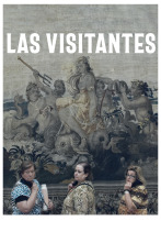 Las visitantes