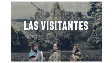 Las visitantes