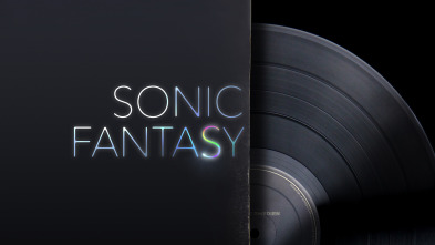 Sonic Fantasy