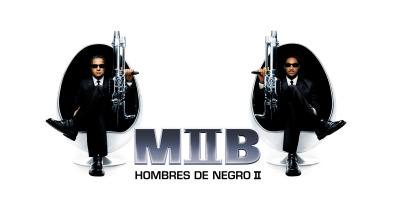 Imagen de Men in Black II (Hombres de negro II) - 2