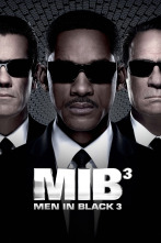 Imagen de Men in Black 3 - 1