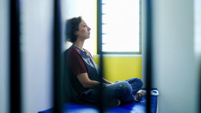 Imagen de Intuición Criminal (T7): Ep.5 Sabine Strobl - 1