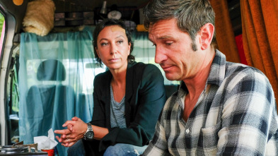Imagen de Intuición Criminal (T7): Ep.8 Simon Rosenstrauss - 1