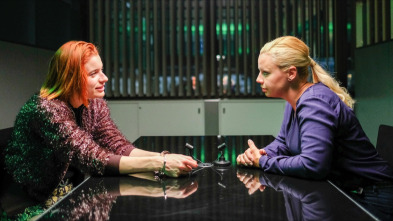 Imagen de Intuición Criminal (T7): Ep.8 Simon Rosenstrauss - 4