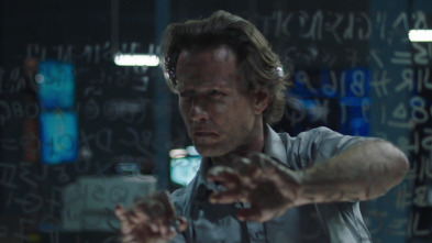 Imagen de Cypher (T1): Ep.7 La serpiente y el ratón - 2