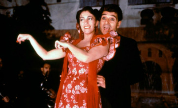 Imagen de ¡Ay, Carmela! - 9